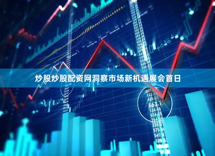 炒股炒股配资网洞察市场新机遇　　展会首日